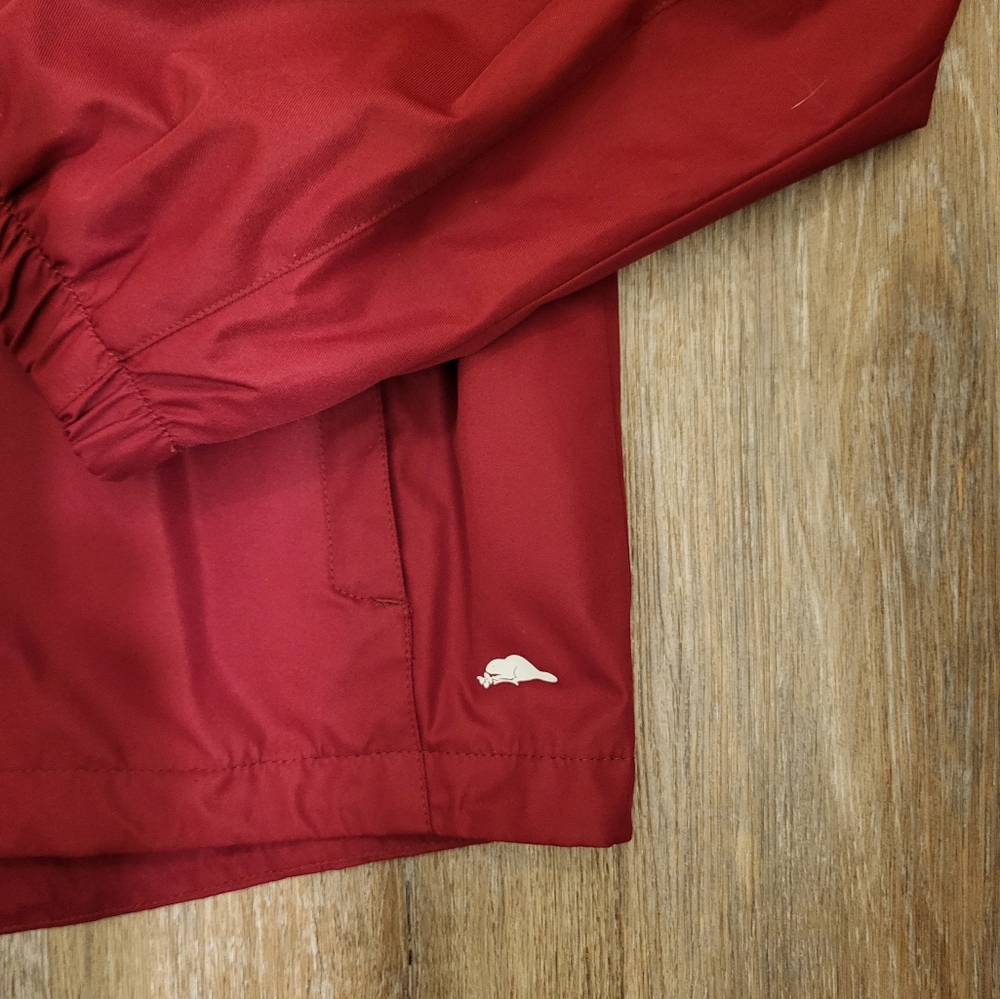 Roots Mens Fraser Lake Jacket Size large - Picture 4 of 7